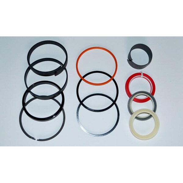 Aftermarket 84258339 Seal Kit Fits Case 84258339-PVE - main